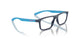 2754 - Blue - Transparent