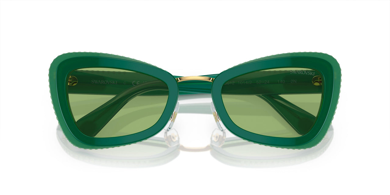 1014/2 - Green - Dark Green