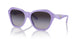 61178G - Violet - Gradient Grey