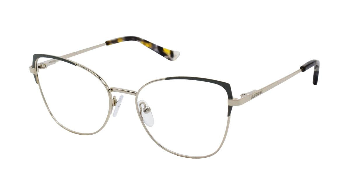 Jill Stuart 461 Eyeglasses