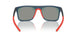 506/6P - Blue - Mirror Red Blue