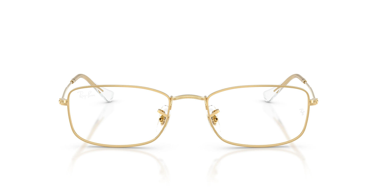 2500 - Gold - Clear