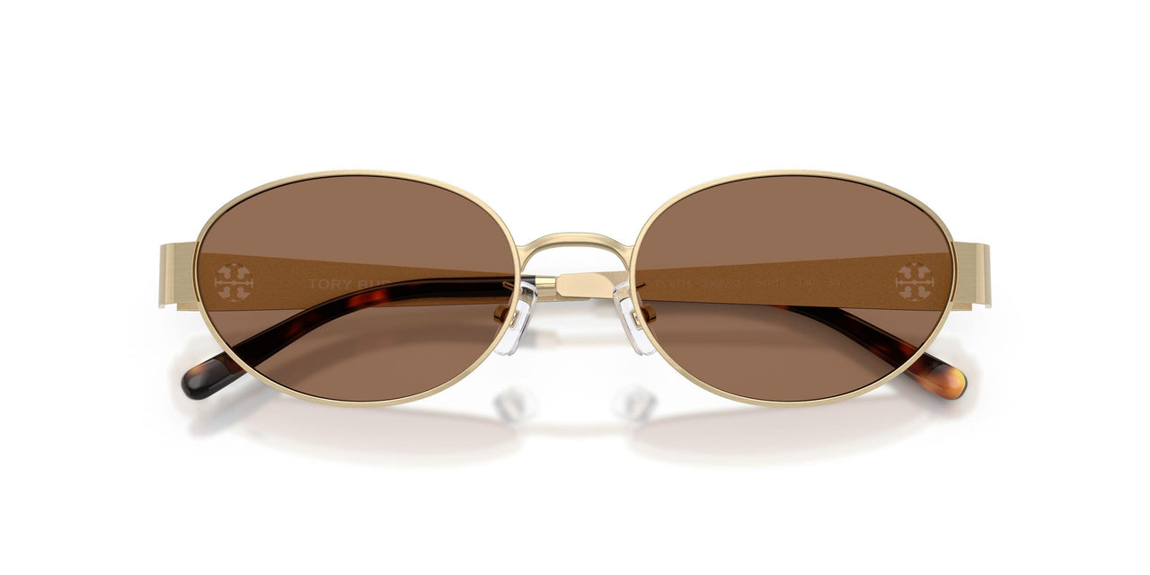 336273 - Gold - Dark Brown