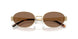 336273 - Gold - Dark Brown