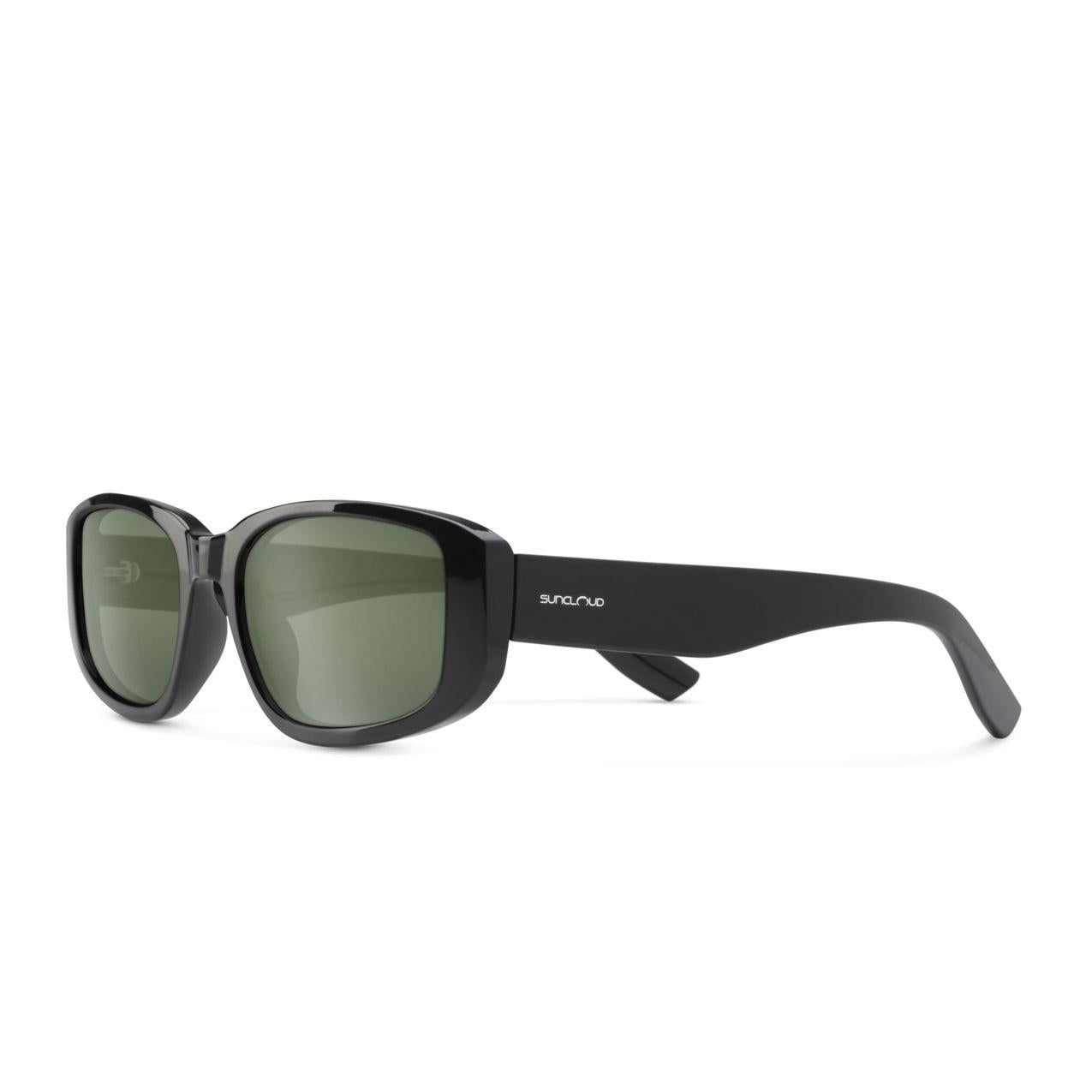 20928480754WV - Black - Polarized Gray Green