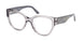 Guess By Marciano 50018 Eyeglasses