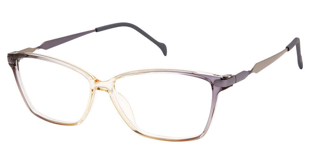 Stepper STE-30254-SI Eyeglasses