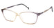 Stepper STE-30254-SI Eyeglasses