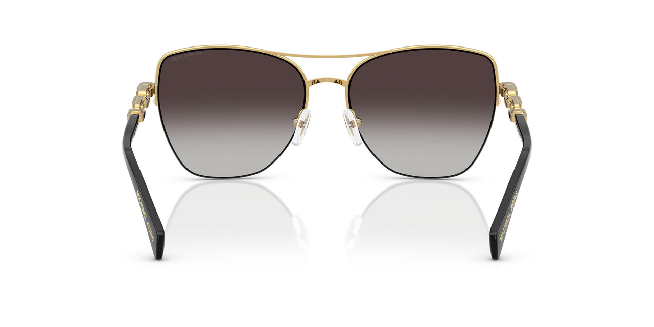 18968G - Gold - Dark Grey Gradient