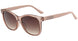 Jimmy Choo June Sunglasses