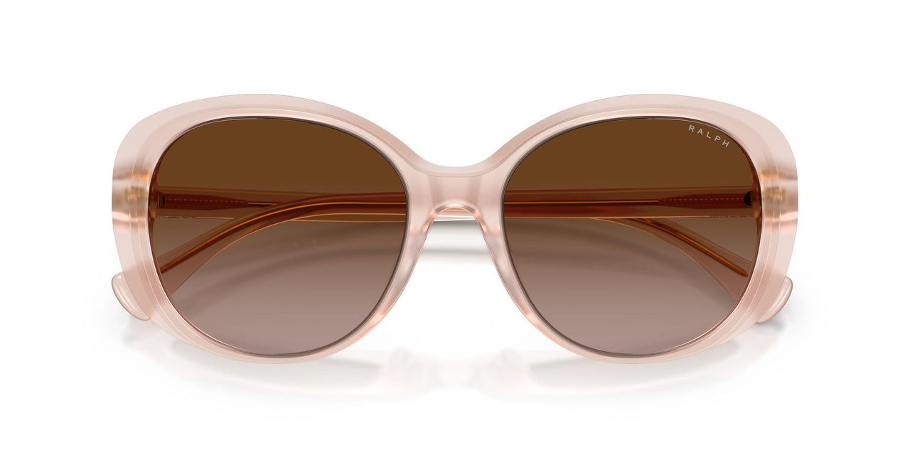600913 - Pink - Gradient Brown