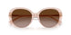 600913 - Pink - Gradient Brown