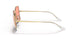 001/3E - Gold - Photo Pink Mirror Grey