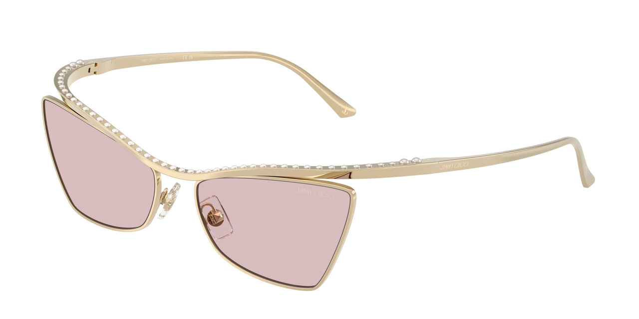 Jimmy Choo 4014H Sunglasses