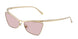 Jimmy Choo 4014H Sunglasses