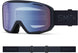 Smith Optics Snow Goggles M00779 Blazer Low Bridge Fit Goggles