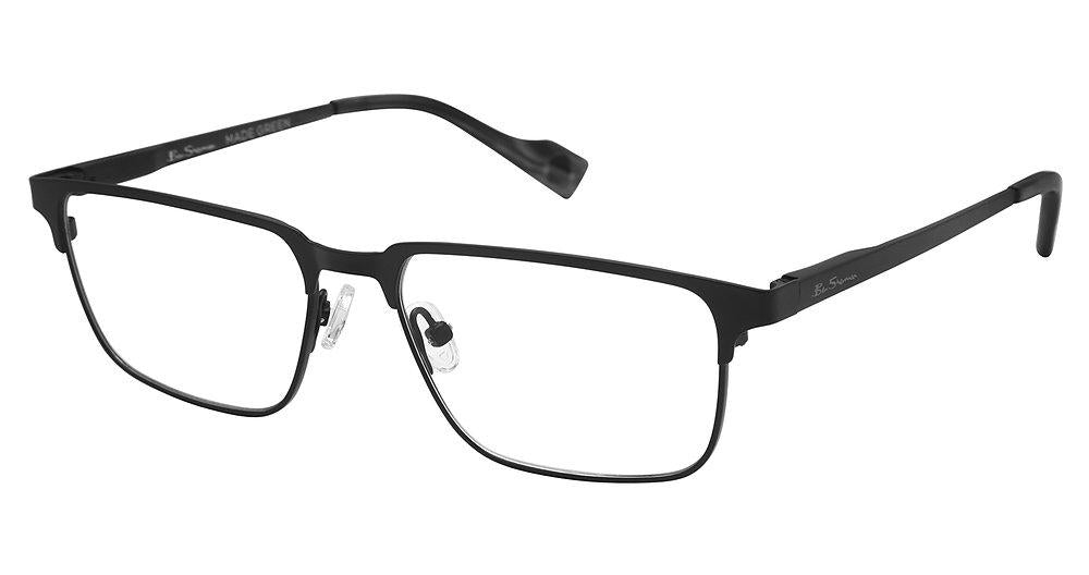 Ben Sherman BSPLEYDELLCP Eyeglasses
