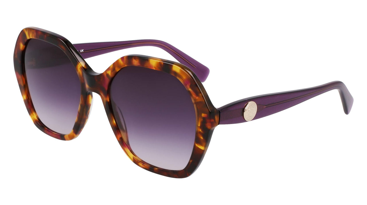 Longchamp LO759S Sunglasses