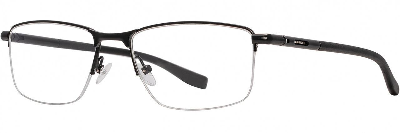 1 - Black