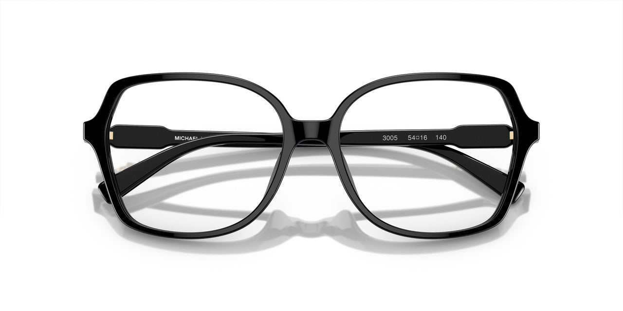 3005 - Black