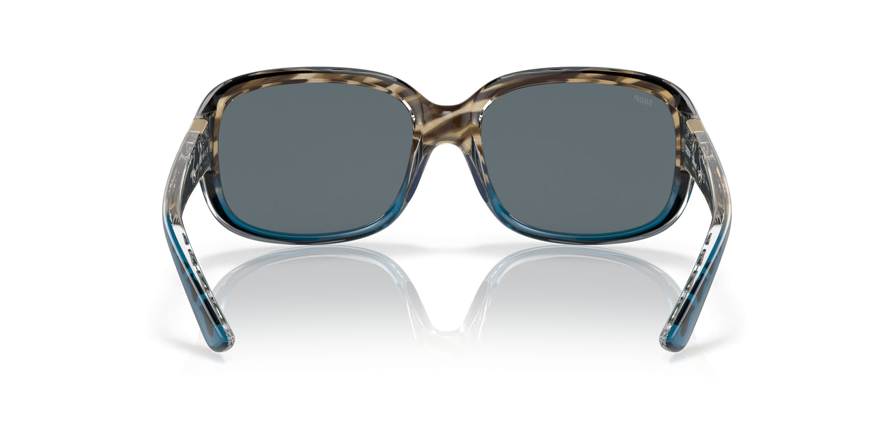 904114 - 251 Shiny Wahoo - Blu Mir 580p
