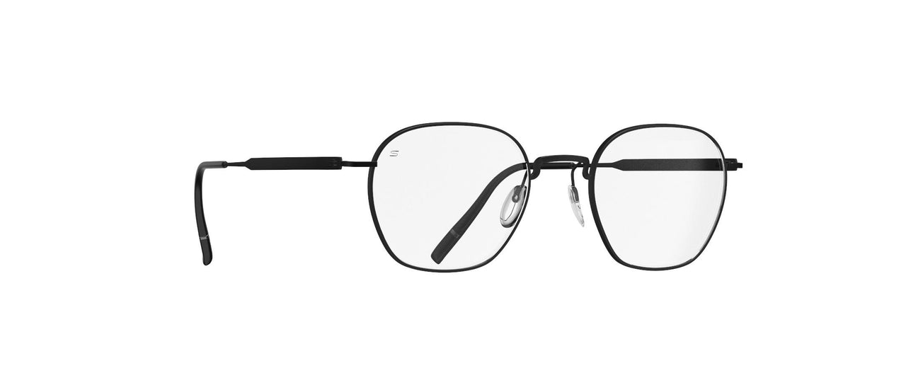 9040 - Black Matte