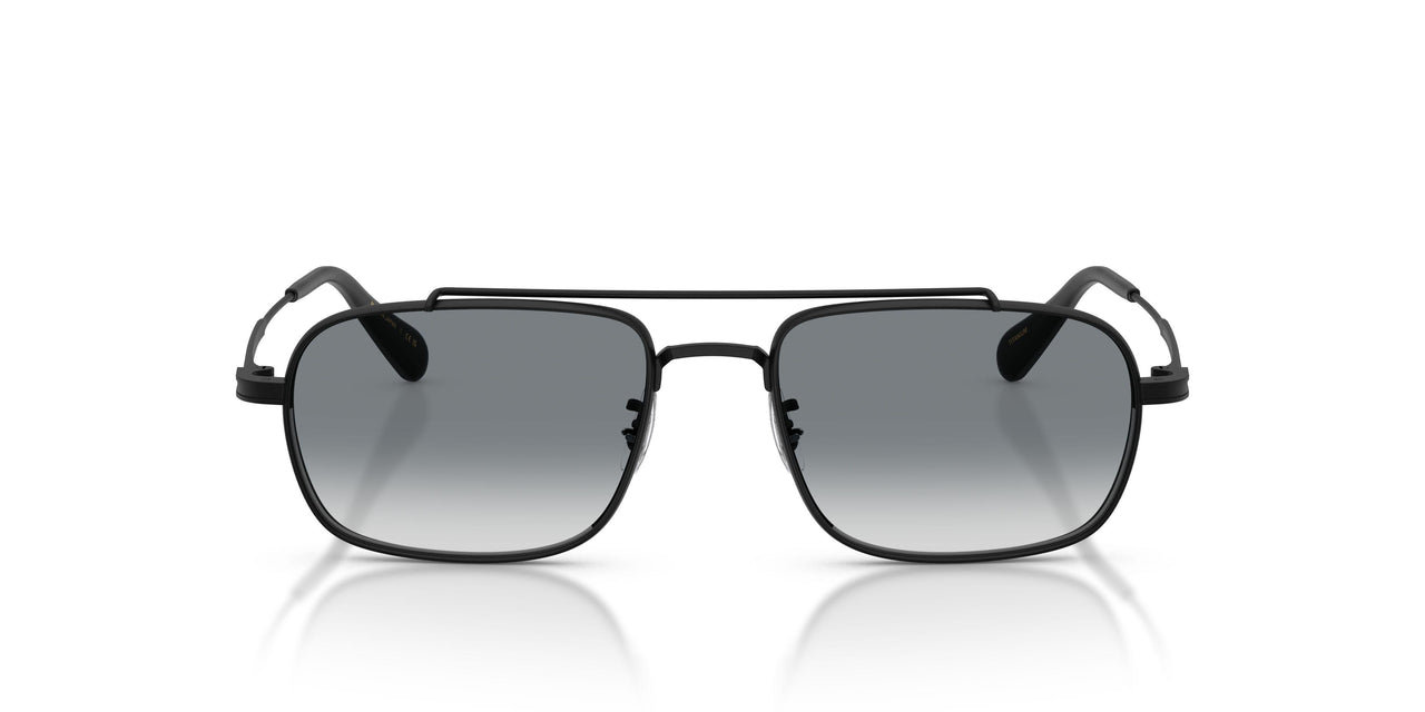 50627O - Black - Echo Gradient Wash To Dark