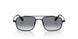 50627O - Black - Echo Gradient Wash To Dark