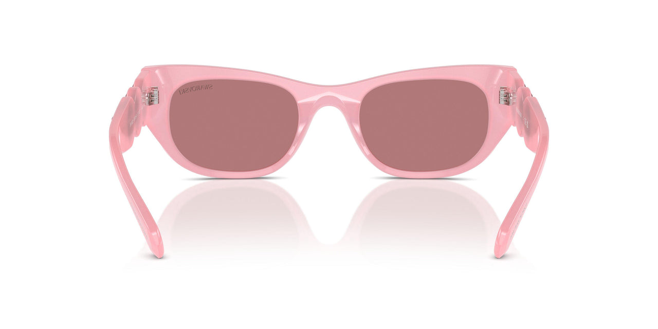 2001E4 - Pink - Pink Mirror Pink