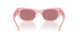 2001E4 - Pink - Pink Mirror Pink