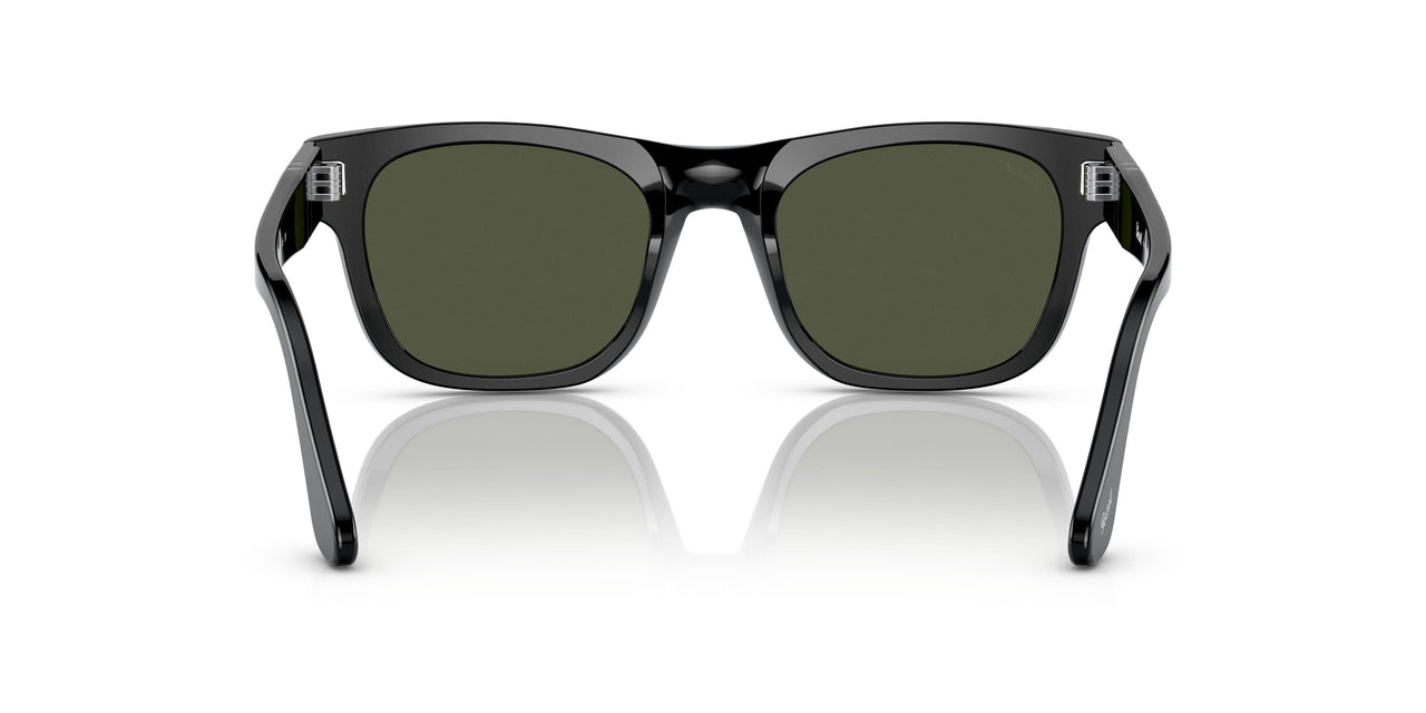 95/31 - Black - Green