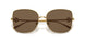 334373 - Gold - Dark Brown