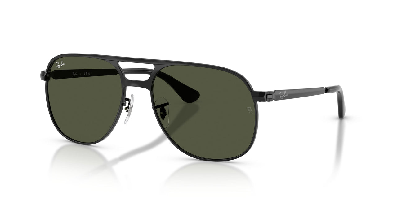 Ray-Ban Bill Max 3793 Sunglasses