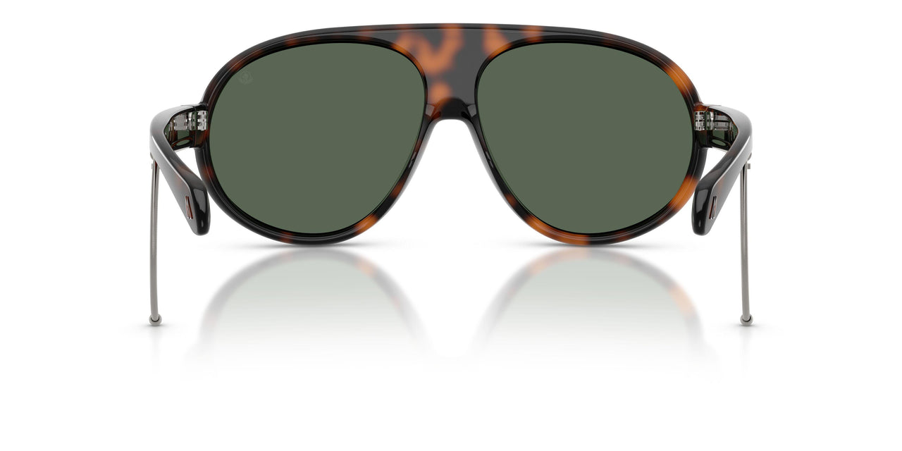 502171 - Tortoise - Dark Green Solid