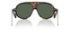 502171 - Tortoise - Dark Green Solid