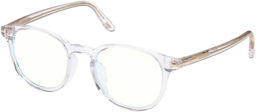 Tom Ford 5795KB Blue Light blocking Filtering Eyeglasses