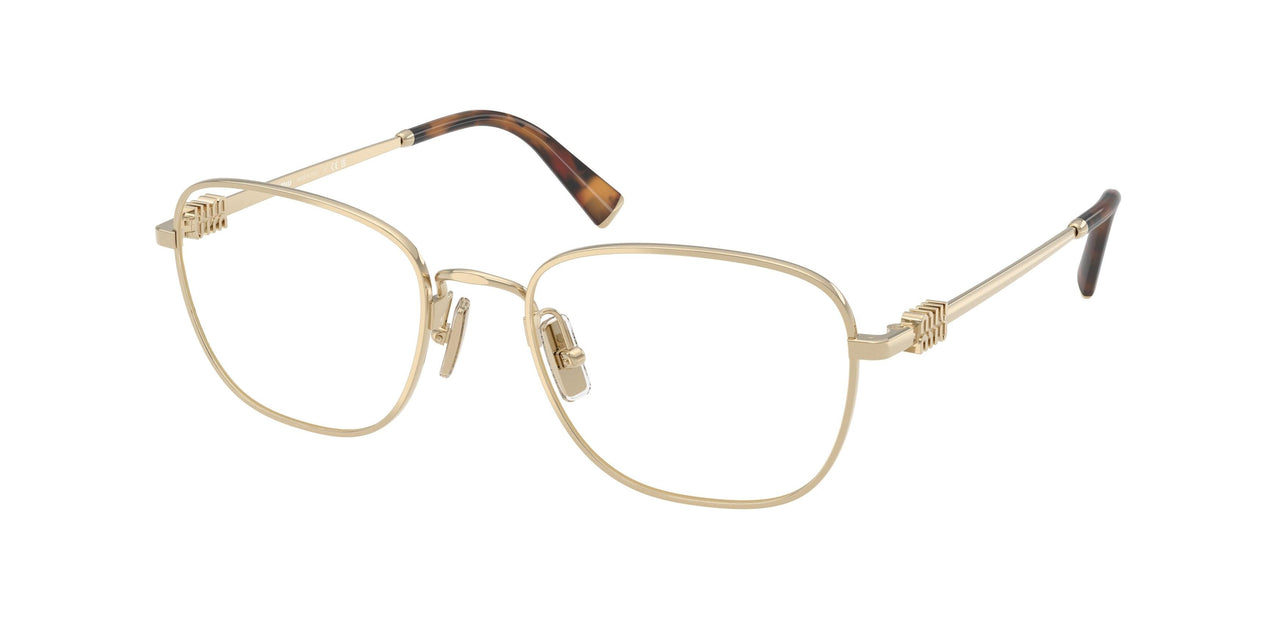 Miu Miu 50WV Eyeglasses