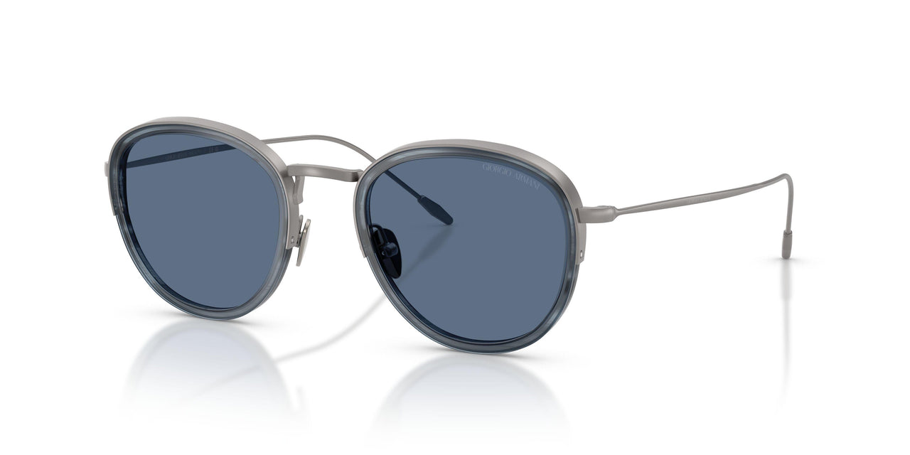 300380 - Grey - Dark Blue