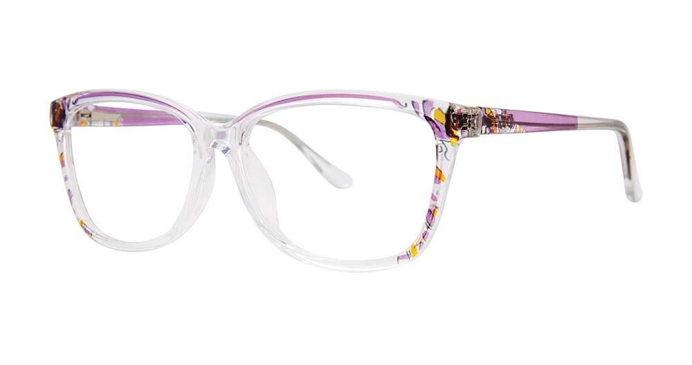 Modern Plastics II ORIGIN Eyeglasses