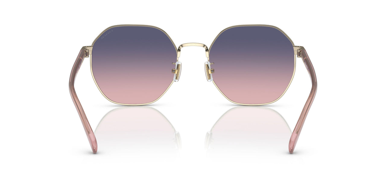 9005I6 - Gold - Blue Pink Gradient