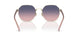 9005I6 - Gold - Blue Pink Gradient
