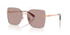 Coach Cdp45 7193D Sunglasses