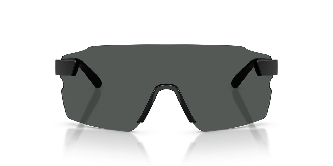 501/81 - Black - Polar Dark Grey