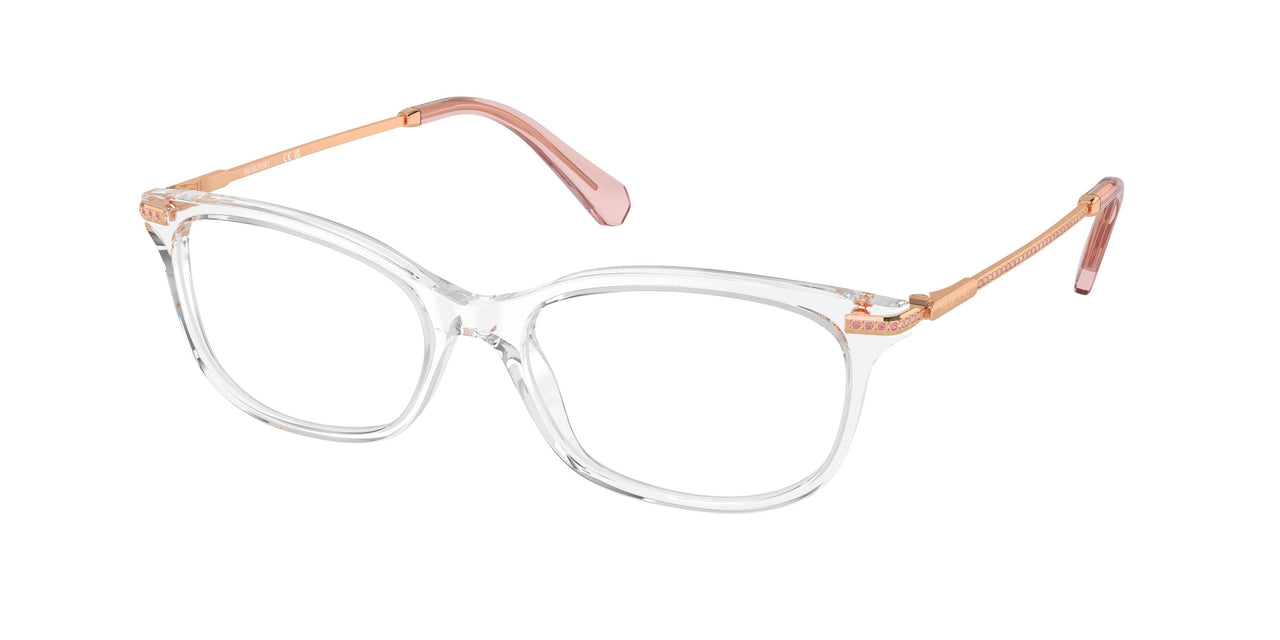 Swarovski 2017 Eyeglasses