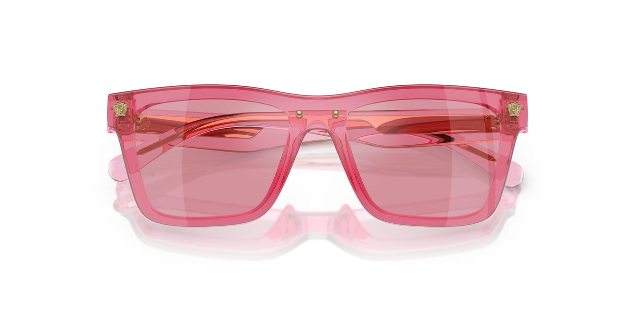 53701T - Pink - Pink Flash Gold