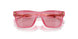 53701T - Pink - Pink Flash Gold