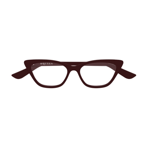 003 - Red - Transparent