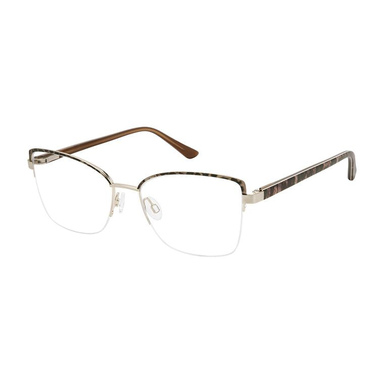 イマイチ Isaac Mizrahi NY IM30105 Eyeglasses