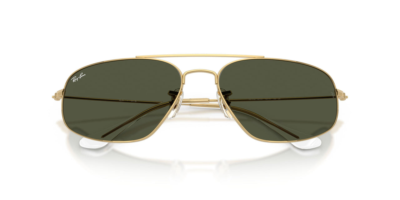 001/31 - Gold - Green
