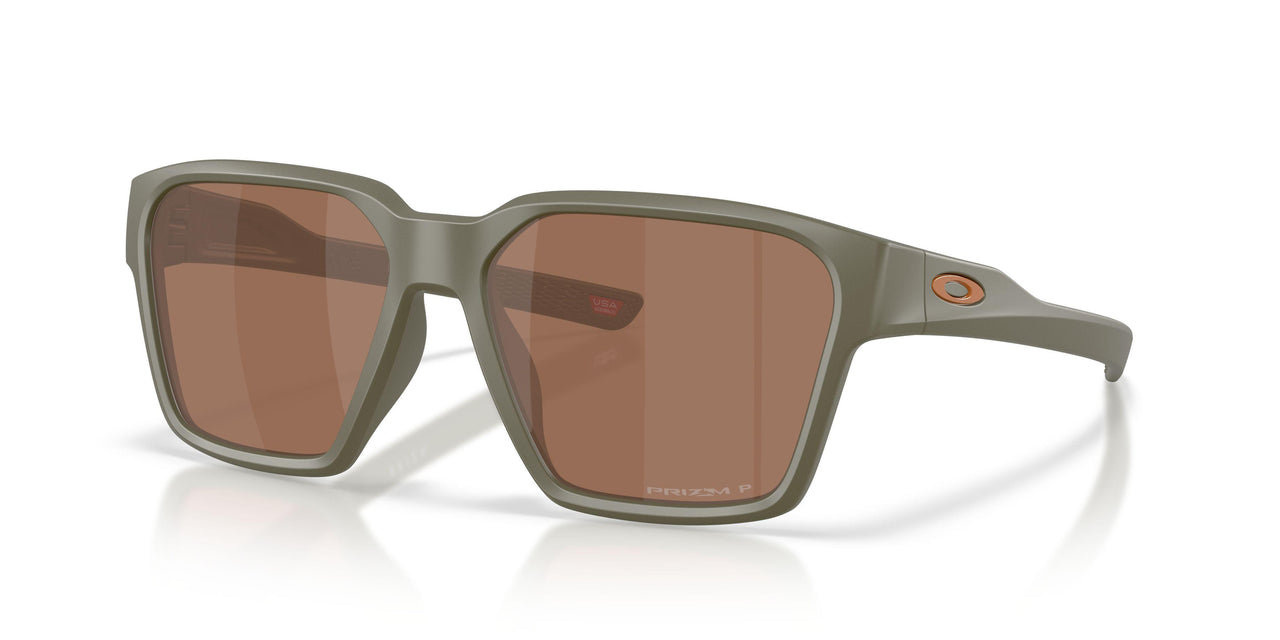 949709 - Green - Prizm Tungsten Polarized